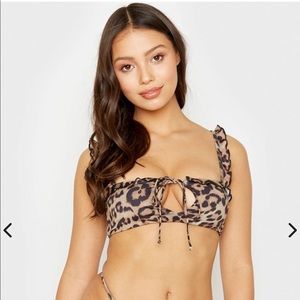 Frankies Mackenzie Bikini Top